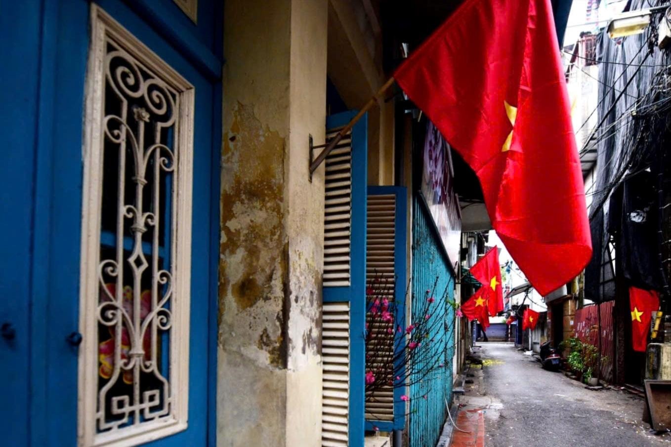 [Podcast tản văn] Nét duyên thầm, Hà Nội