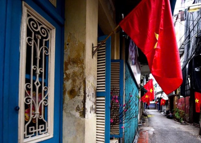 [Podcast tản văn] Nét duyên thầm, Hà Nội
