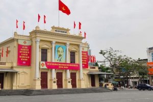 Hội Báo Toàn Quốc 2026 Tại Hải Phòng: Chuyển Đổi Số Và Ứng Dụng AI Làm Trọng Tâm