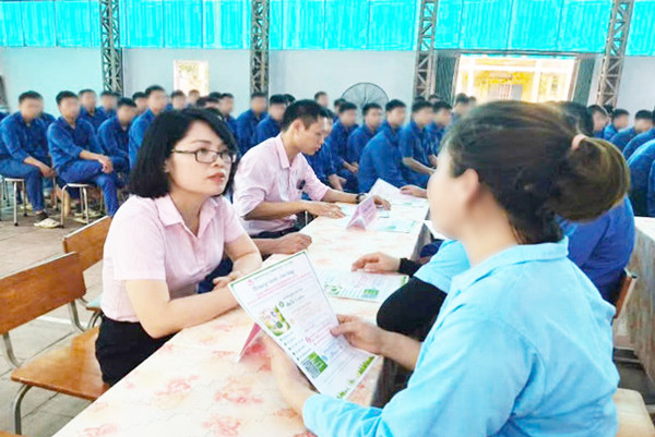 Tháo gỡ những “điểm nghẽn” trong công tác phòng, chống ma túy