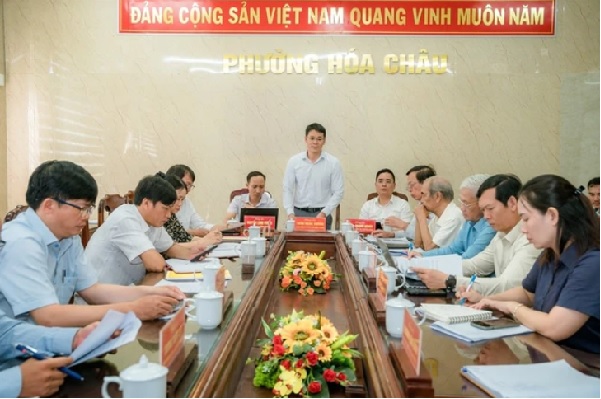Xóa bỏ tên làng cổ sẽ tước đoạt “căn cước văn hóa” của xứ sở
