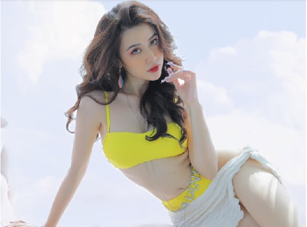 Người đẹp đóng cảnh táo bạo trong “Mai” của Trấn Thành là ai? 2