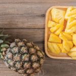 Bromelain có trong thực phẩm nào?